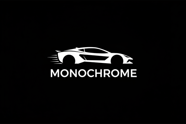 MONOCHROME